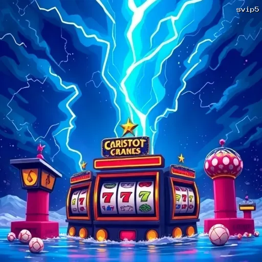 svip5: Promo dan Bonus Terbaik untuk Para Gamer Indonesia