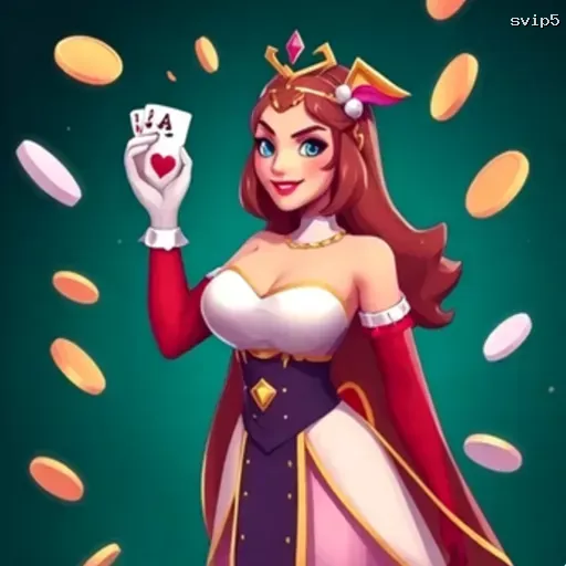 Menggali Fitur Menarik di Situs Game svip5