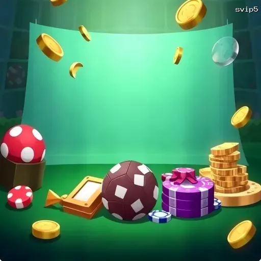 Mengulas Fitur Menarik di Situs Game svip5