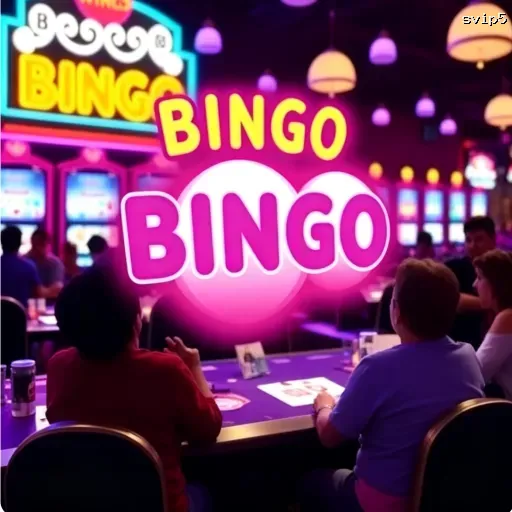 svip5: Forum Diskusi Menarik untuk Semua Gamer Indonesia
