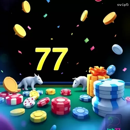 Mengenal svip5 Sebagai Platform Game Online Terpercaya