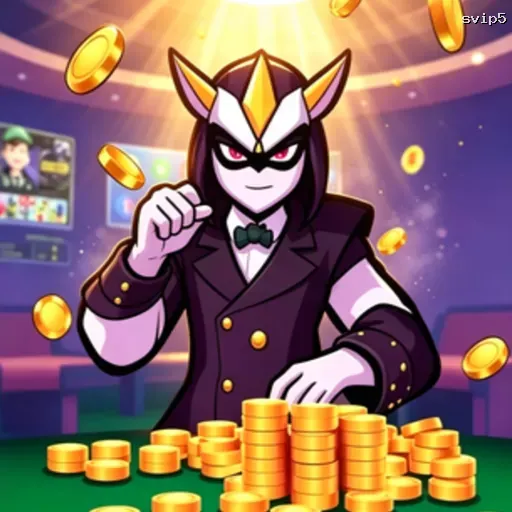 Keamanan dan Keandalan Situs svip5 di Dunia Game