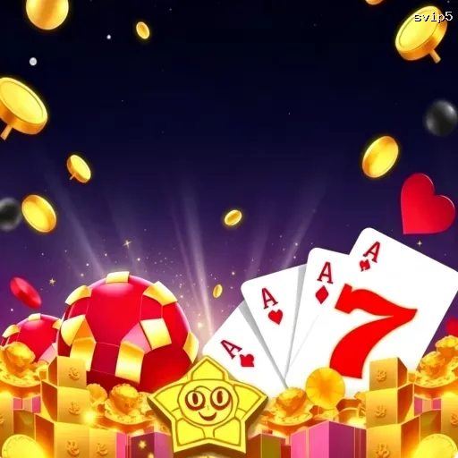 Review Permainan Populer di Situs svip5