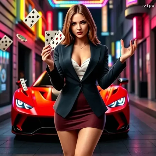 svip5: Bet Sport Dengan Fitur Terbaik untuk Pemain Indonesia